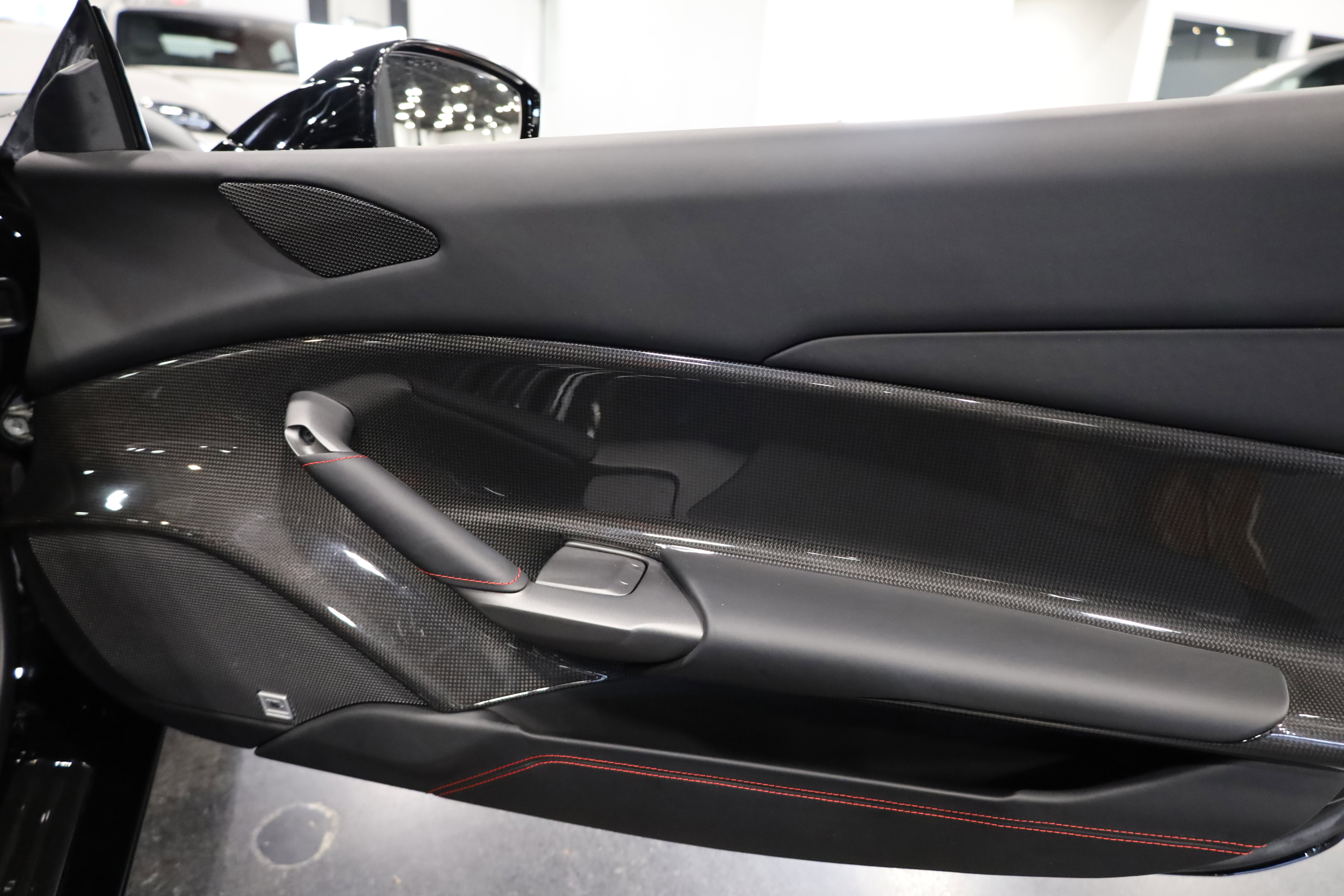 Used 2016 Ferrari 488 GTB image 35