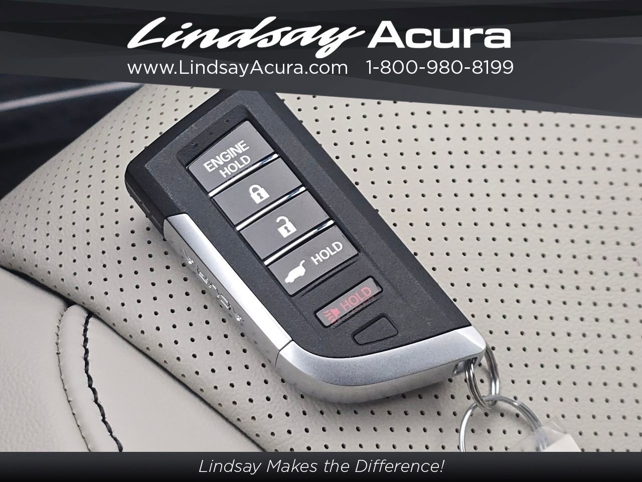 New 2026 Acura RDX A-Spec AWD/4WD image 25