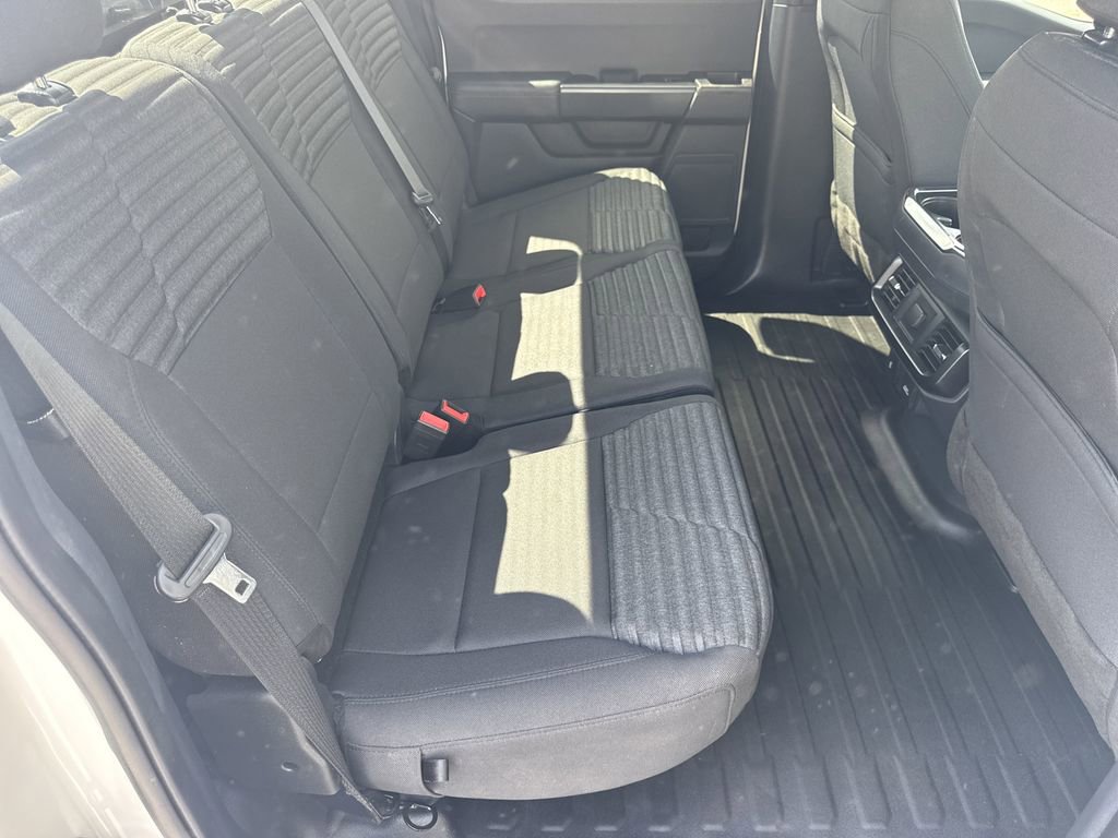 Used 2022 Ford F150 XL w/ STX Appearance Package image 15