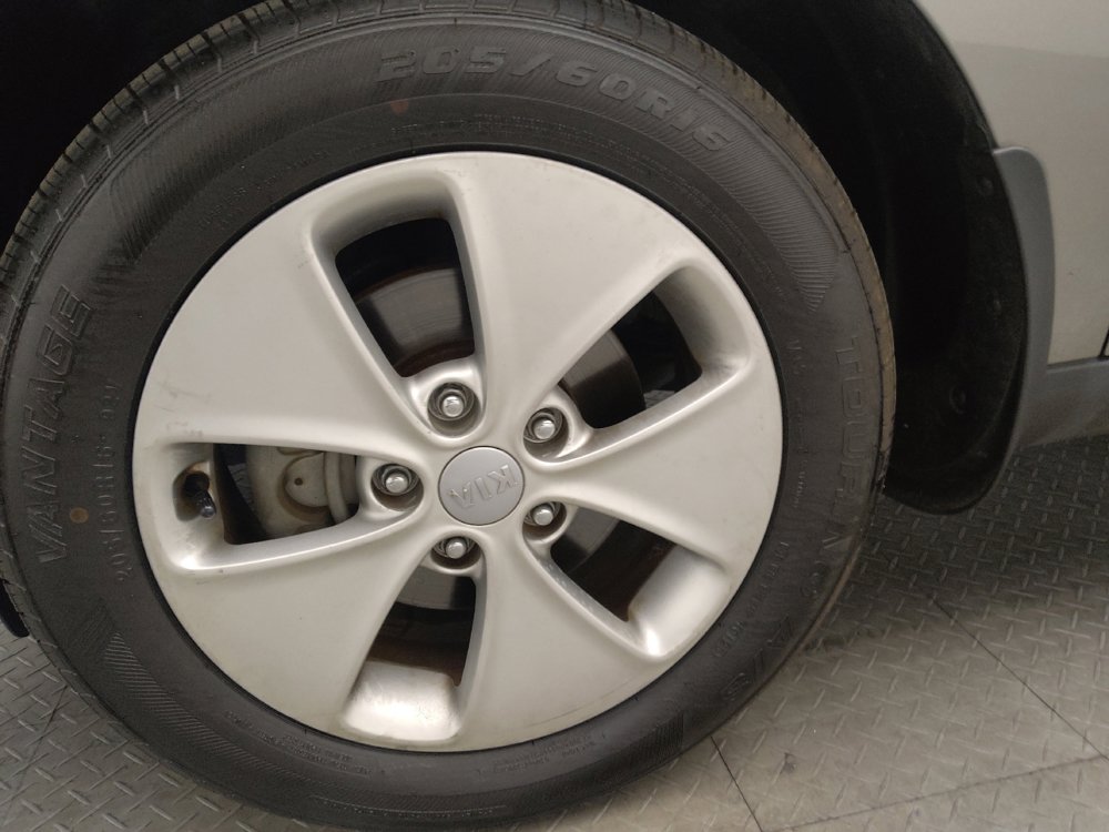 Used 2016 Kia Soul w/ Option Group 020 FWD image 31