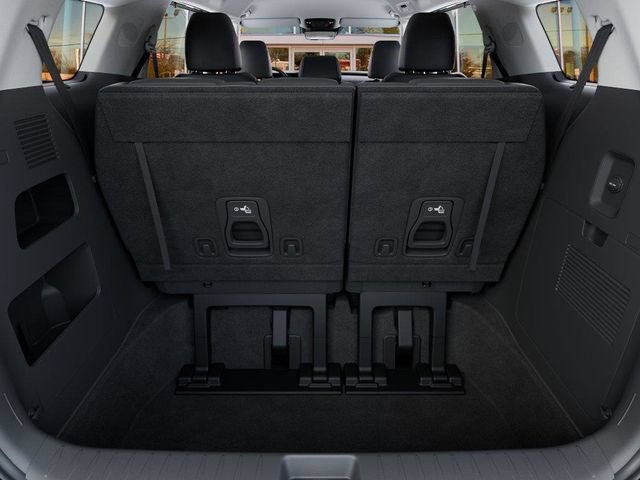 New 2026 Kia Carnival EX FWD image 19
