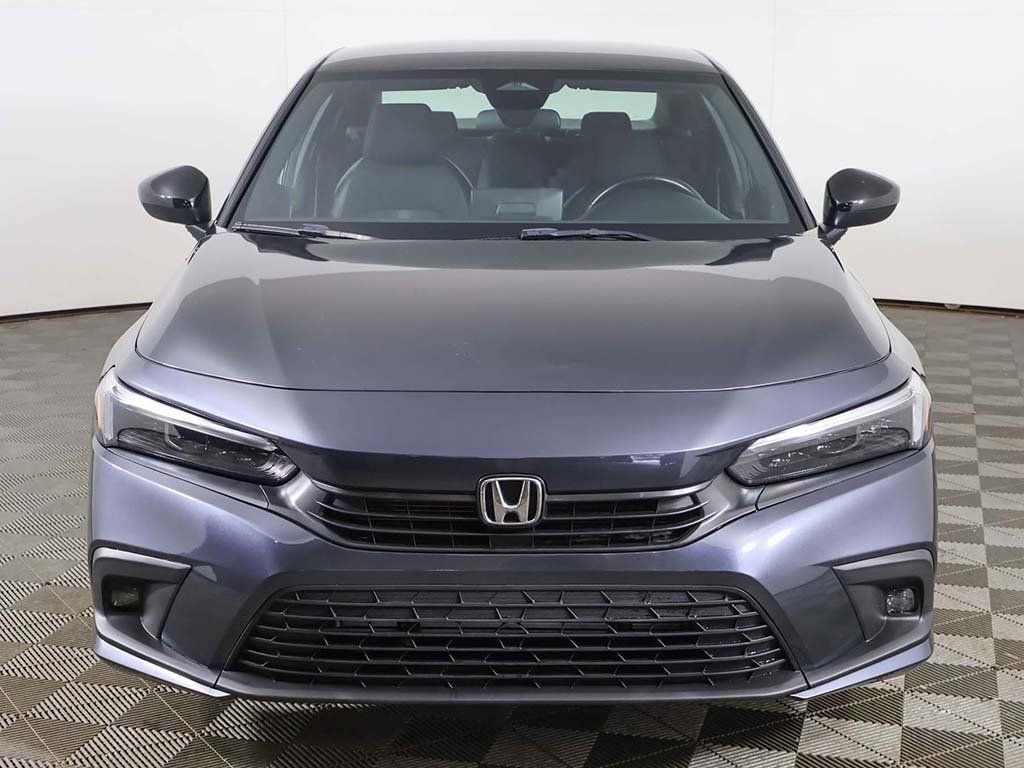 Used 2023 Honda Civic Sport image 8