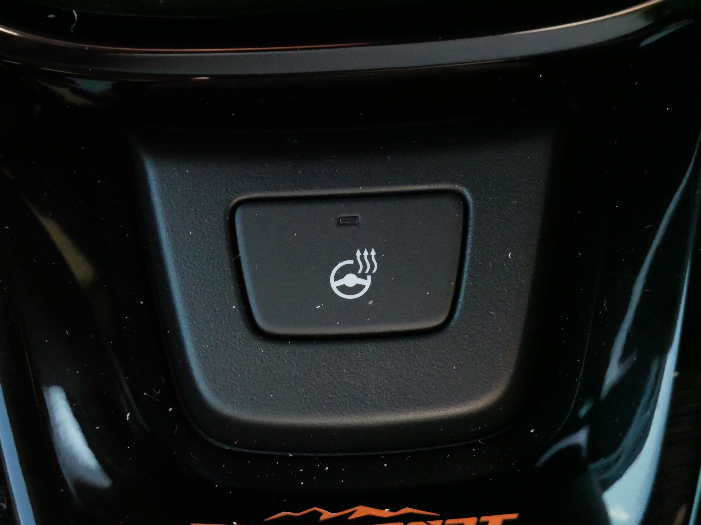 Certified 2026 Honda Passport TrailSport Elite image 27