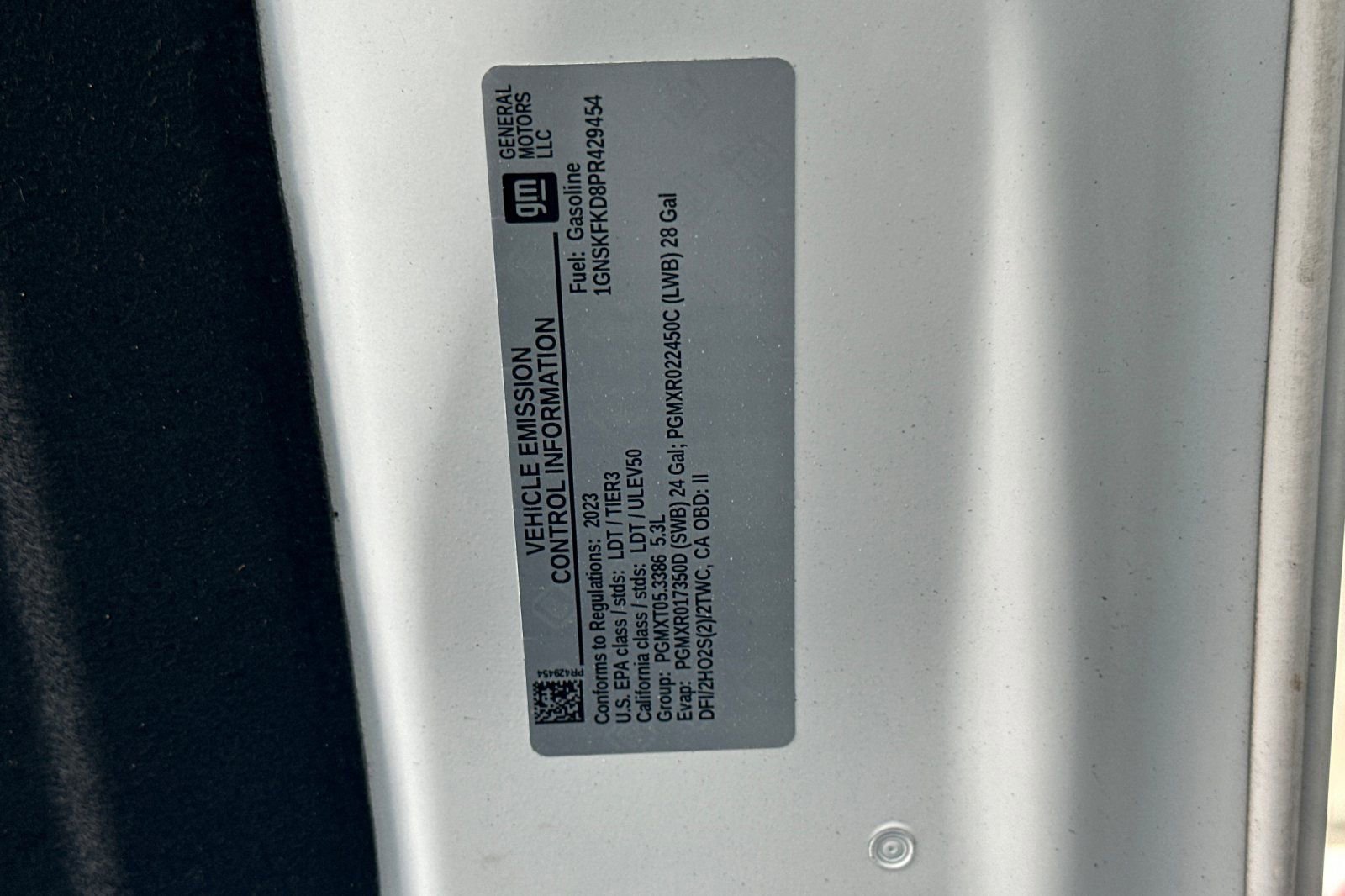 Used 2023 Chevrolet Suburban Premier image 29