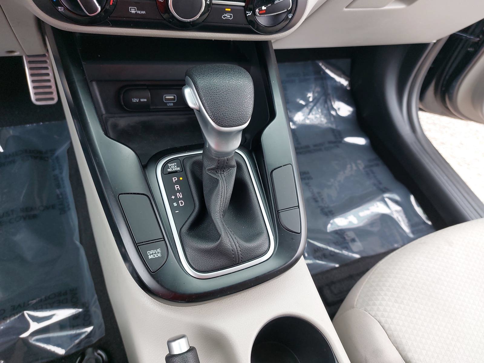 Used 2020 Kia Soul LX FWD image 22