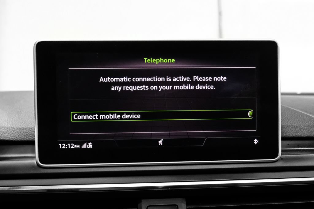 Used 2017 Audi A4 2.0T Ultra Premium FWD image 28