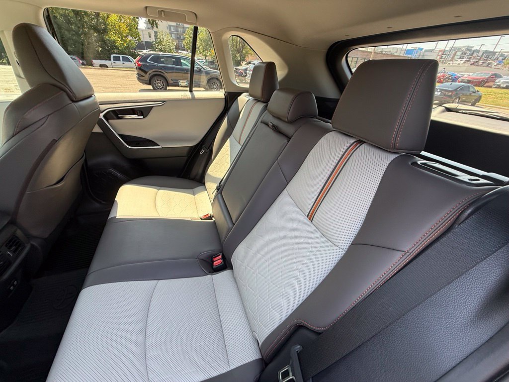 Used 2019 Toyota RAV4 Adventure w/ Cold Weather Package AWD/4WD image 30