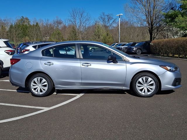 Used 2021 Subaru Impreza 2.0i image 7