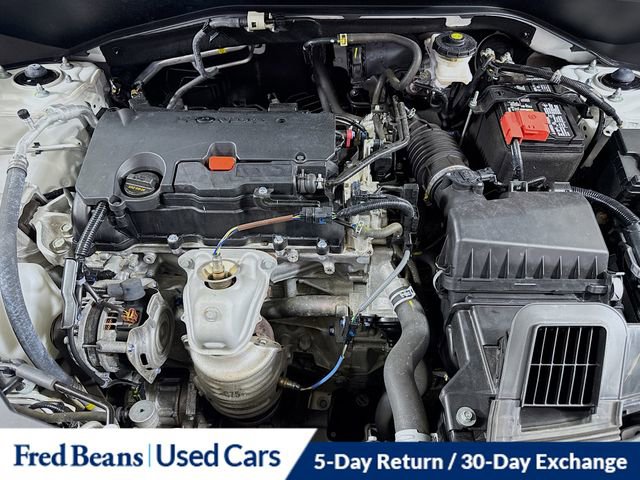 Used 2024 Honda HR-V Sport image 28