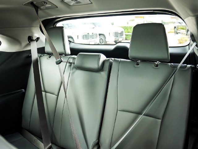 New 2026 Toyota Highlander XLE AWD/4WD image 30