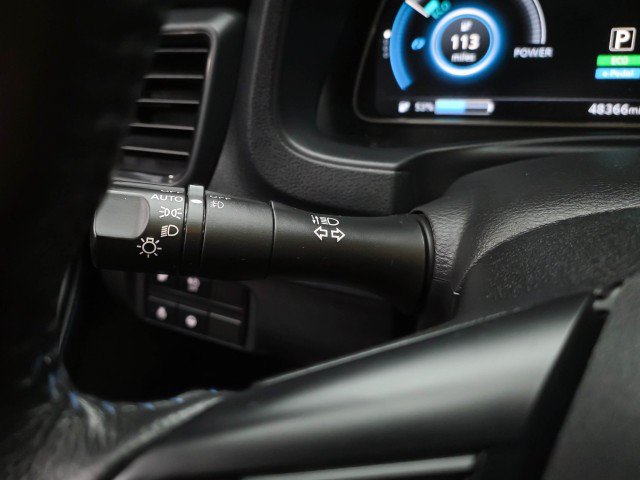 Used 2020 Nissan Leaf SL Plus FWD image 20
