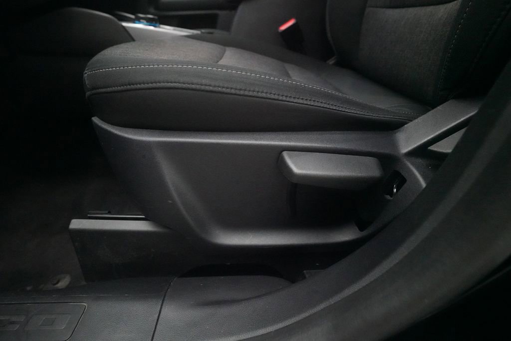 Used 2024 Ford Bronco Sport Big Bend AWD/4WD image 28