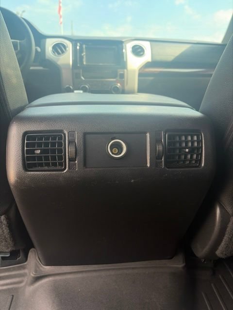 Used 2015 Toyota Tundra Limited AWD/4WD image 13