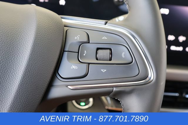 New 2026 Buick Envista Avenir FWD image 24