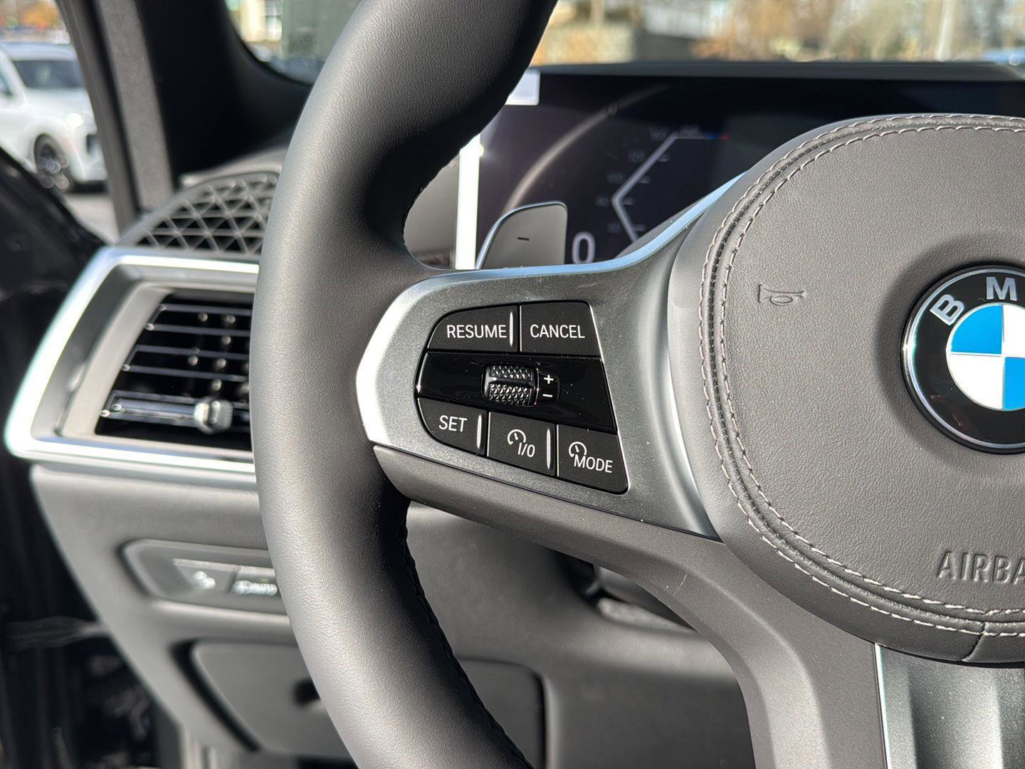 New 2026 BMW X5 sDrive40i w/ Executive Package image 18