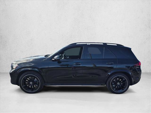 New 2027 Mercedes-Benz GLE 450 4MATIC image 5