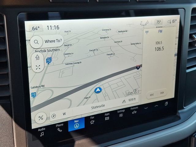 Used 2023 Ford F150 Lightning Pro image 14