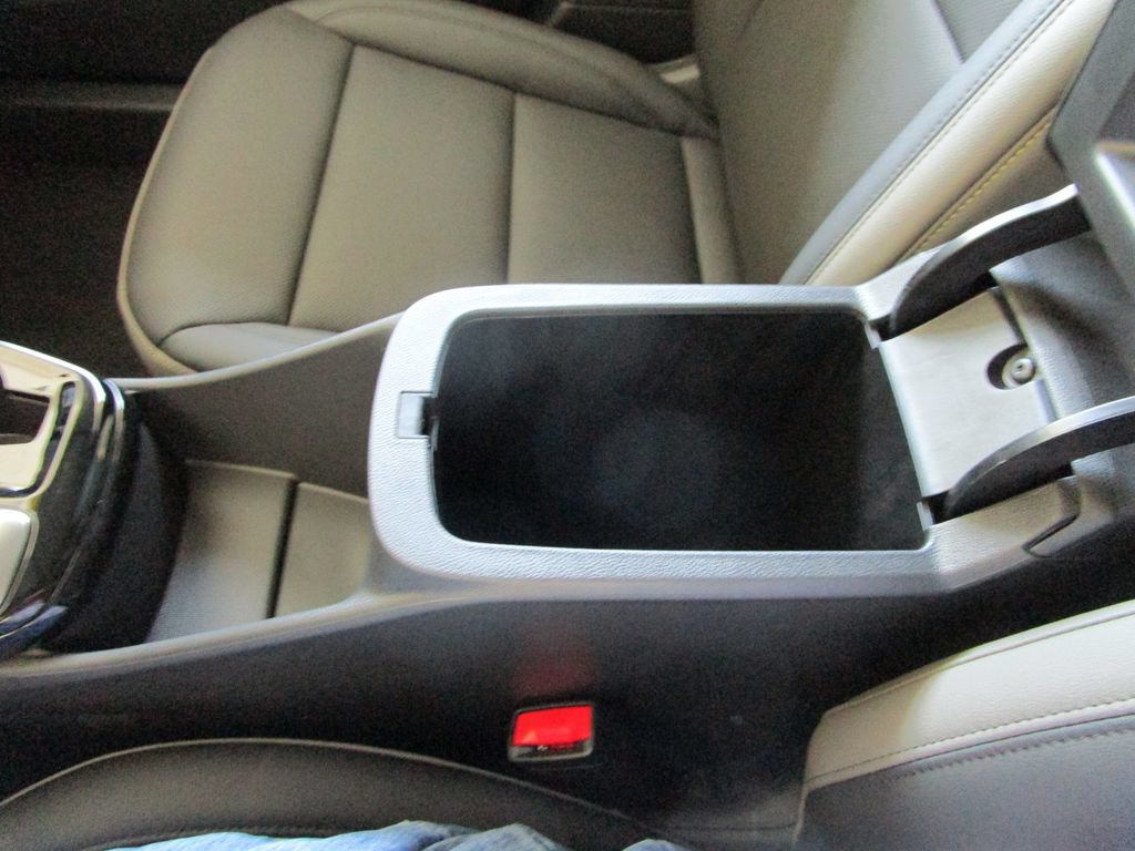New 2026 Chevrolet Trax ACTIV w/ Driver Confidence Package FWD image 35
