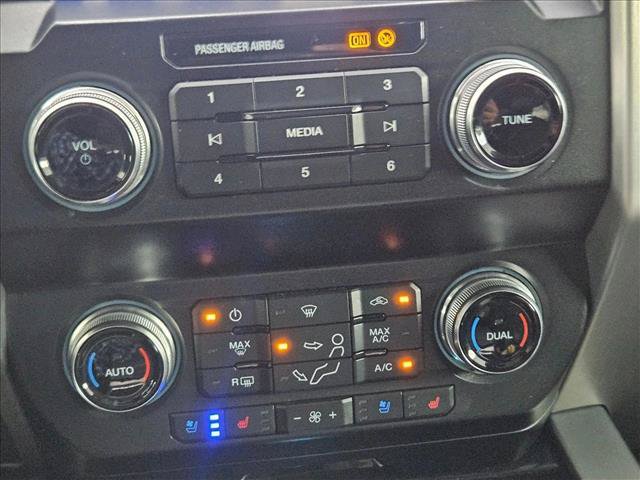 Used 2020 Ford F250 Platinum w/ FX4 Off-Road Package AWD/4WD image 20