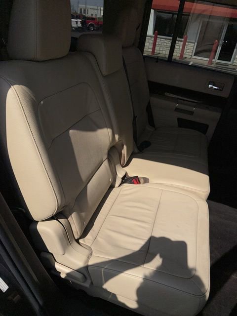 Used 2019 Ford Flex SEL w/ Equipment Group 202A AWD/4WD image 22