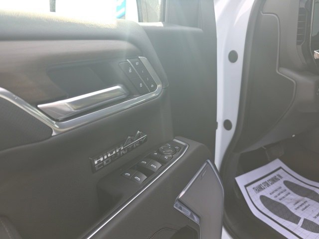 New 2026 Chevrolet Silverado 1500 High Country image 15
