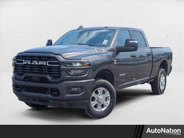 New 2025 RAM 2500 Big Horn