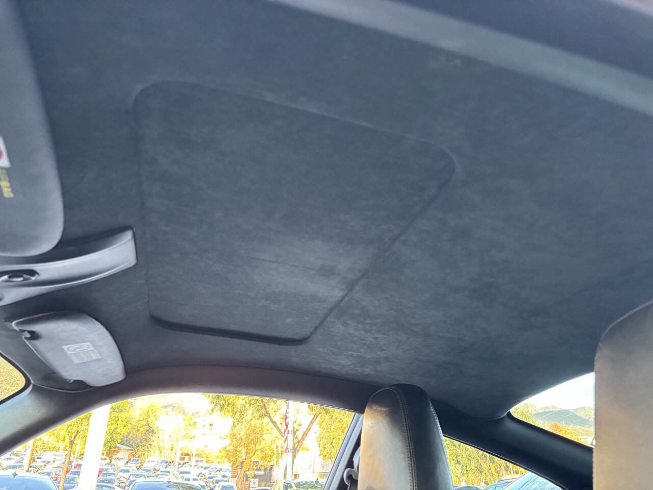 Used 2005 Porsche 911 Carrera S image 21