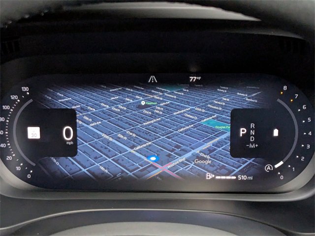 New 2026 Volvo XC60 B5 Plus w/ Protection Package Premier image 16