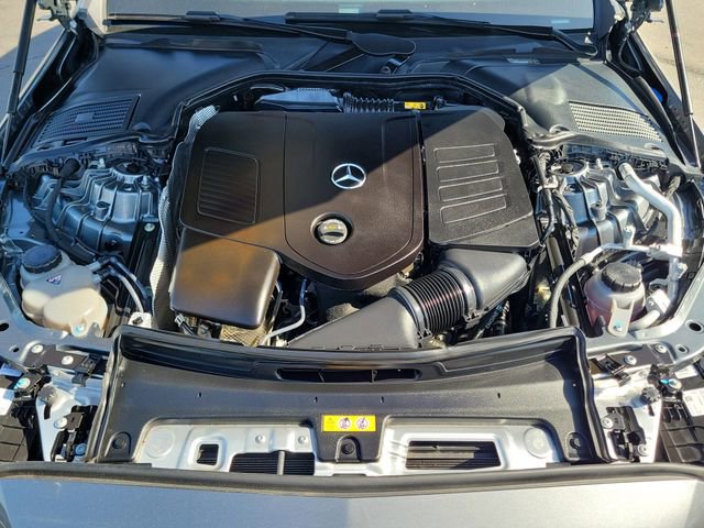 Used 2024 Mercedes-Benz C 300 Sedan image 22