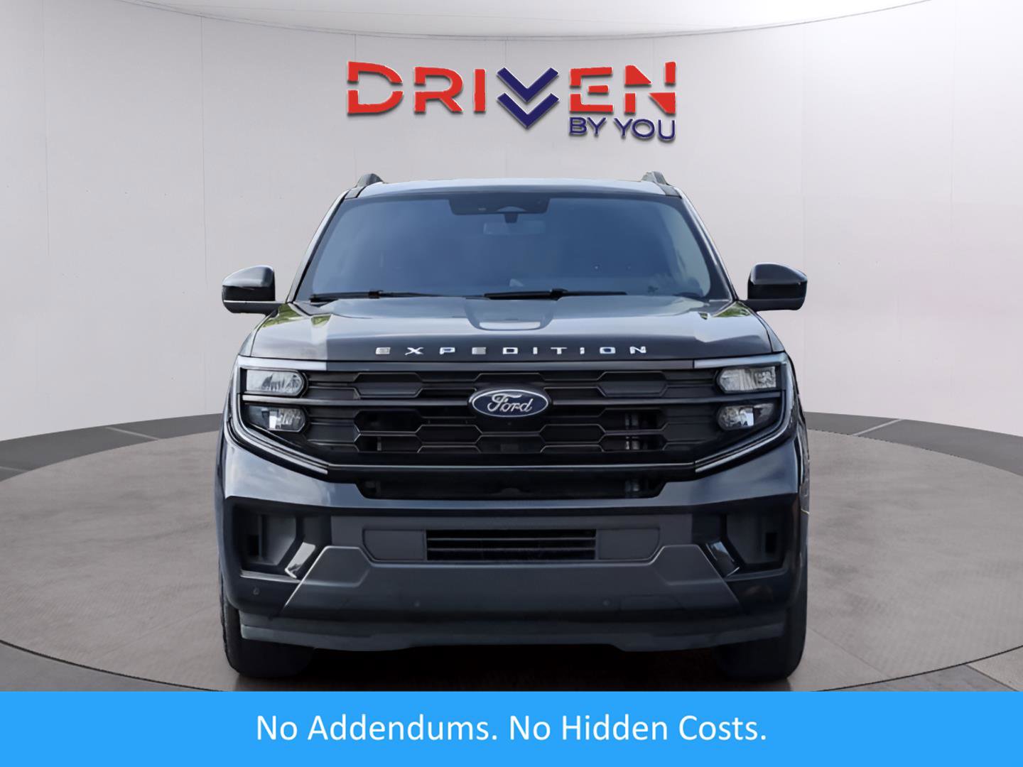 Used 2025 Ford Expedition Max Active