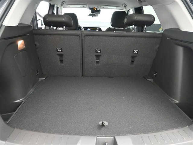 New 2026 Chevrolet TrailBlazer LT image 14