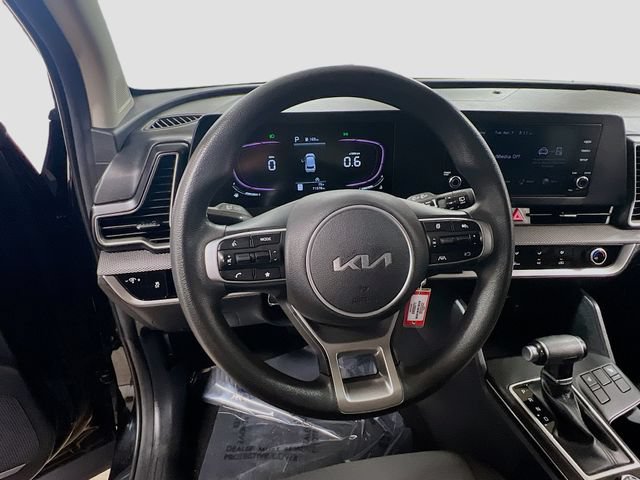 Certified 2023 Kia Sportage LX image 11