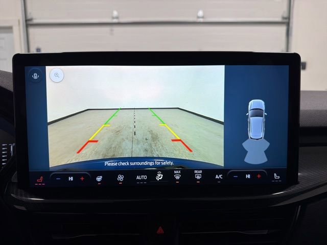 Used 2023 Ford Escape ST-Line w/ Tech Pack #1 image 24