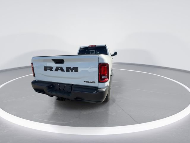 New 2026 RAM 3500 Tradesman image 7