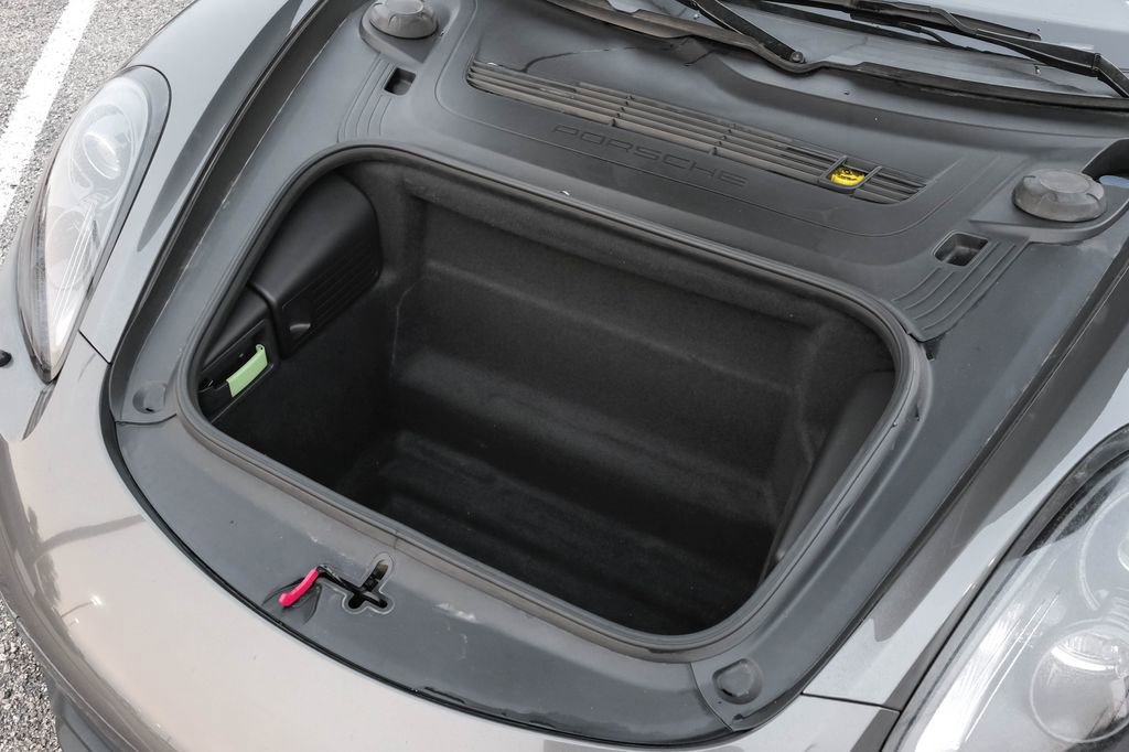 Used 2015 Porsche Boxster GTS image 53