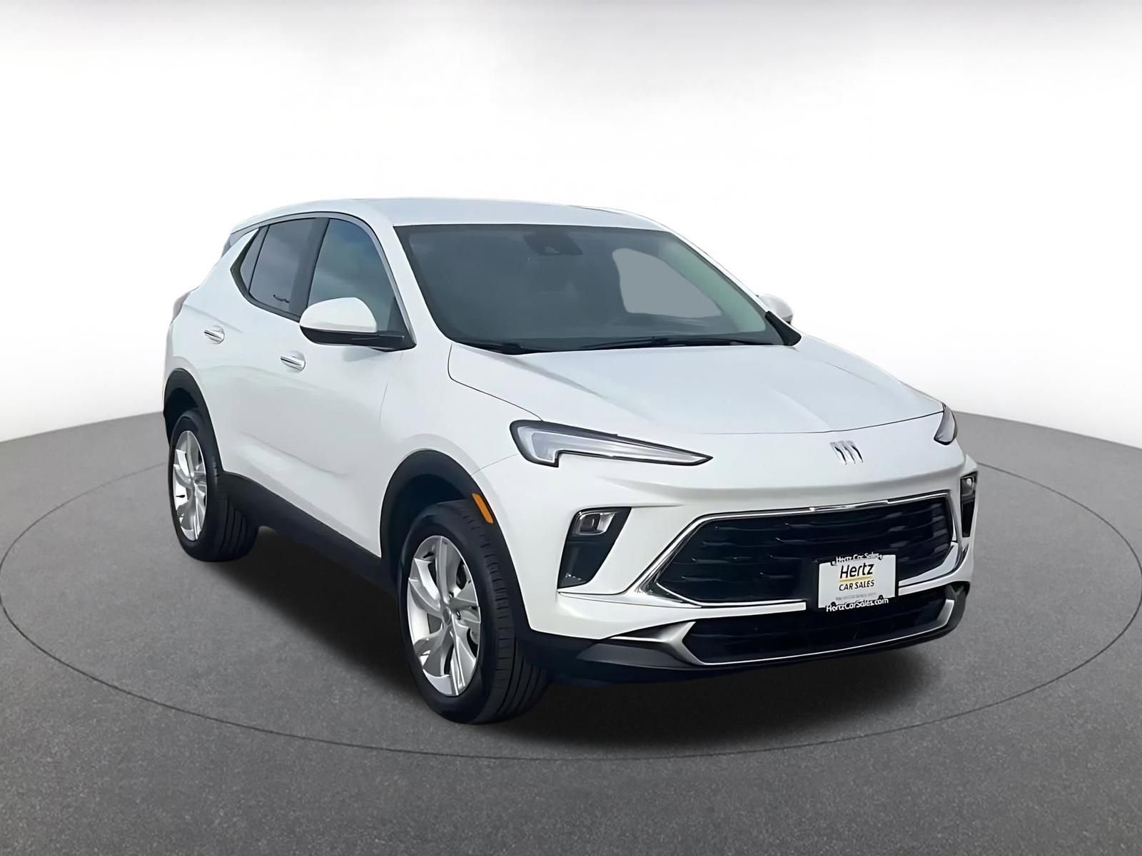 Used 2025 Buick Encore GX Preferred image 3