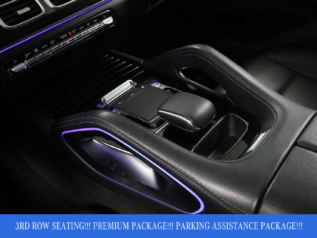 Certified 2020 Mercedes-Benz GLE 350 4MATIC image 25