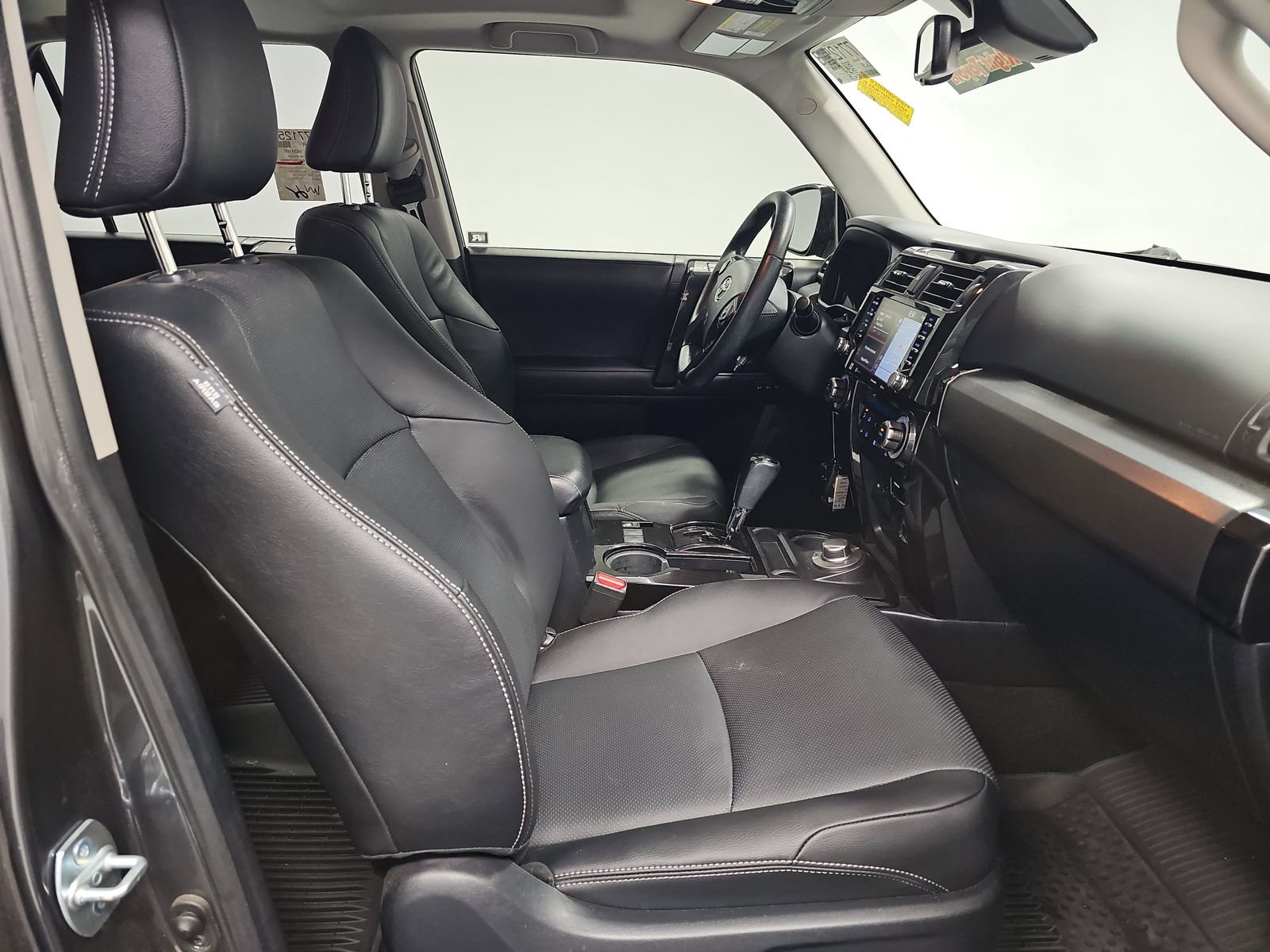 Used 2020 Toyota 4Runner Nightshade image 8