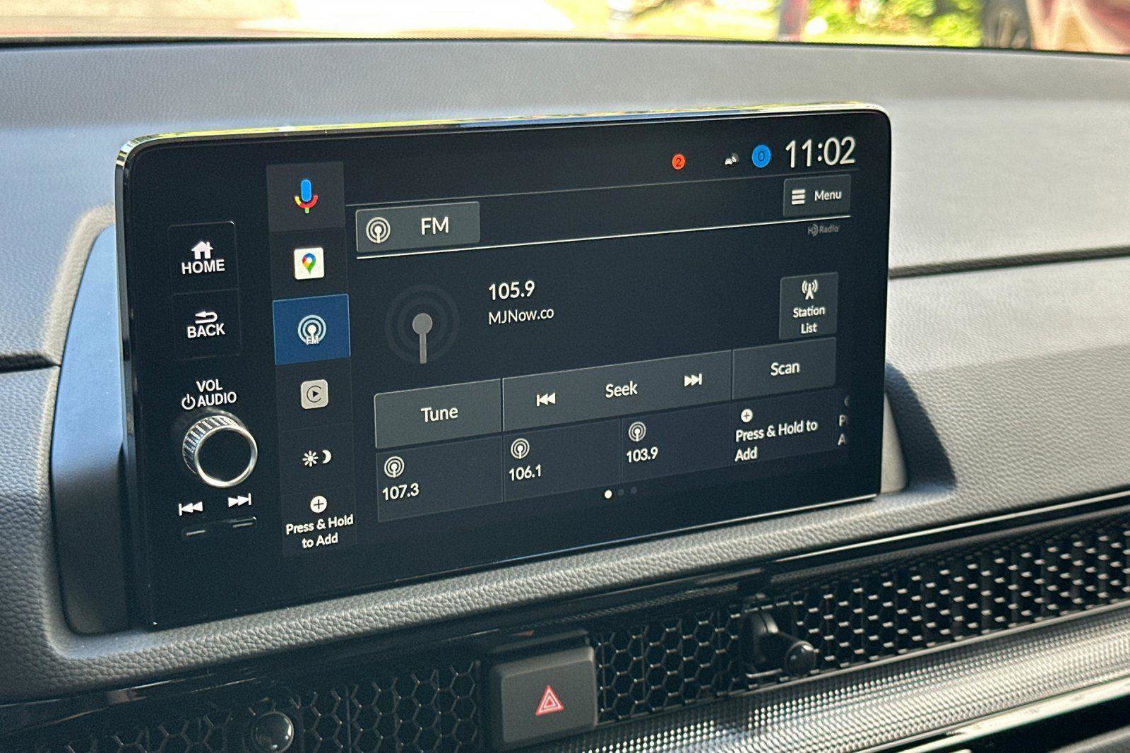 New 2026 Honda CR-V Sport Touring image 15