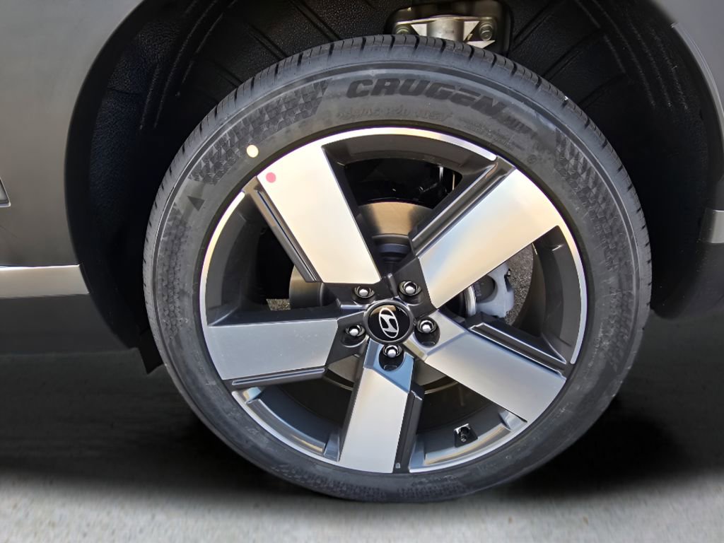 New 2026 Hyundai Santa Fe Limited image 11