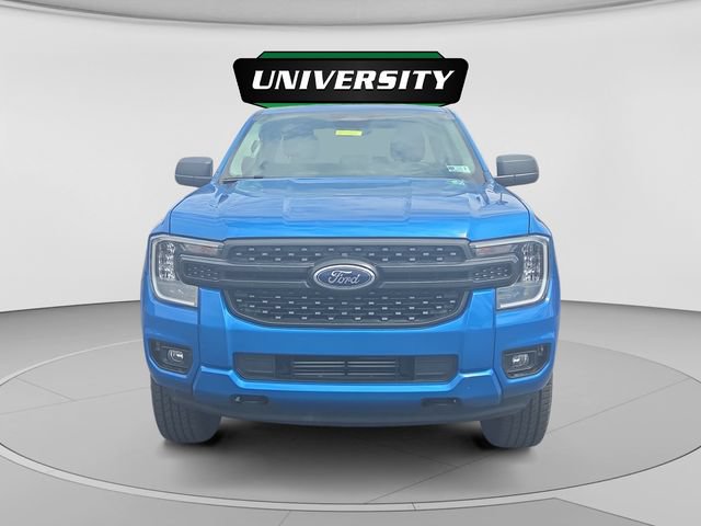 Used 2024 Ford Ranger XL AWD/4WD image 8