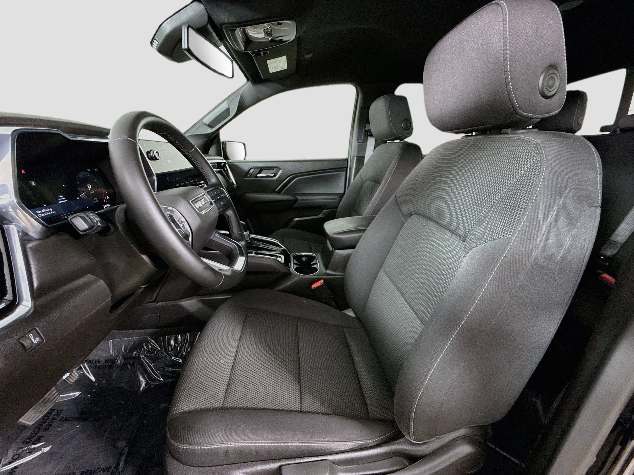Used 2024 GMC Canyon Elevation w/ Convenience Package RWD image 23