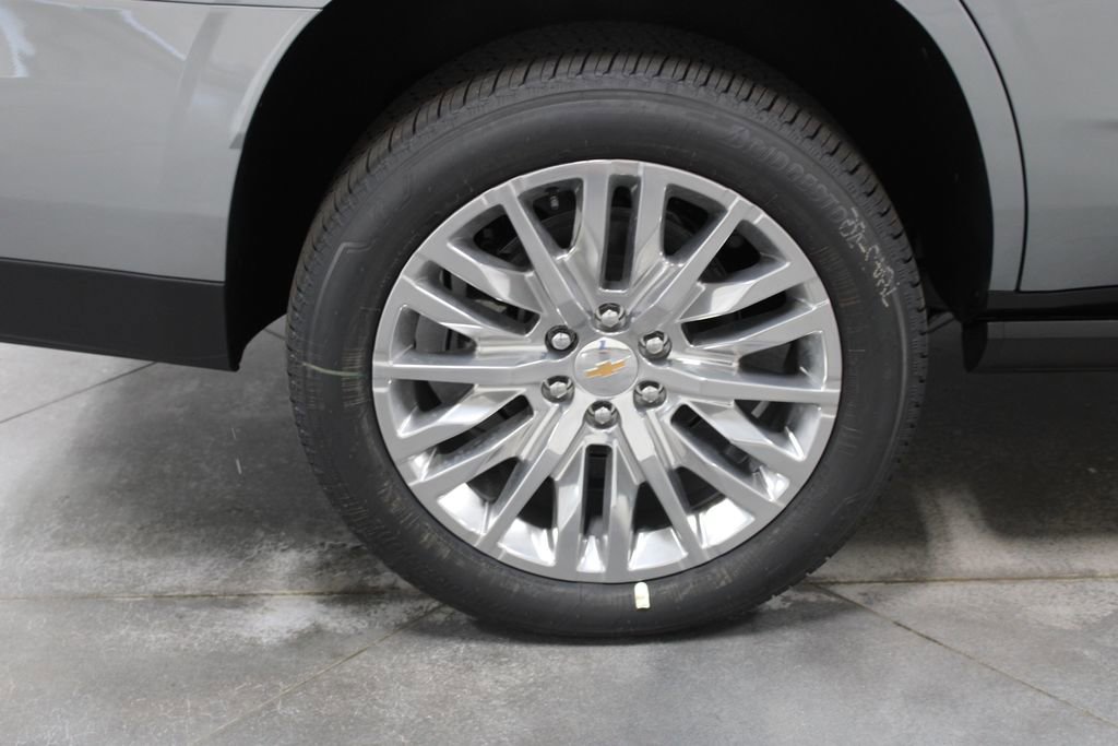 New 2025 Chevrolet Tahoe Premier image 53