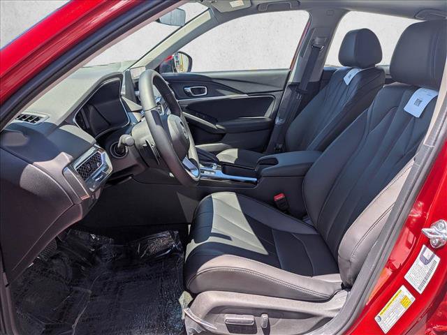 New 2026 Acura Integra FWD image 4