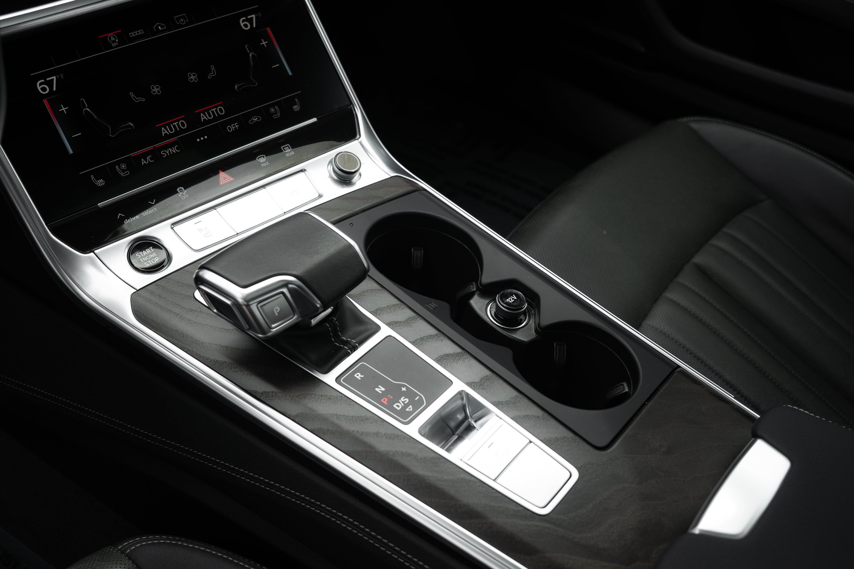 Certified 2021 Audi A6 Premium Plus w/ Premium Plus Package AWD/4WD image 19