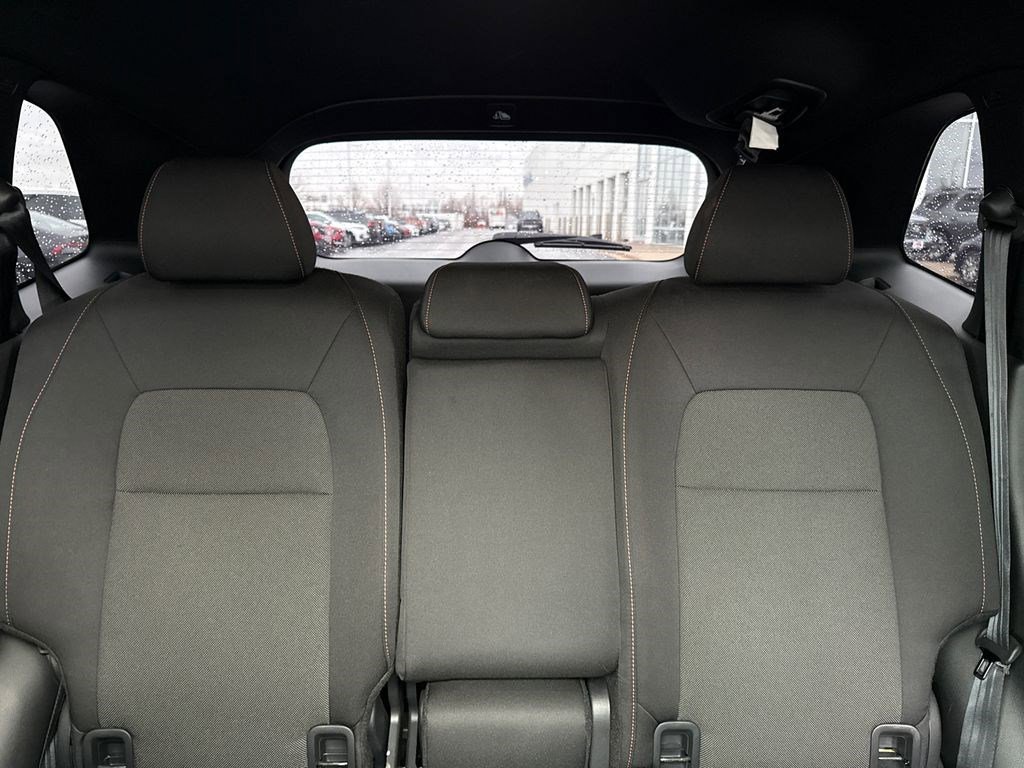 Used 2025 Honda CR-V Sport image 18