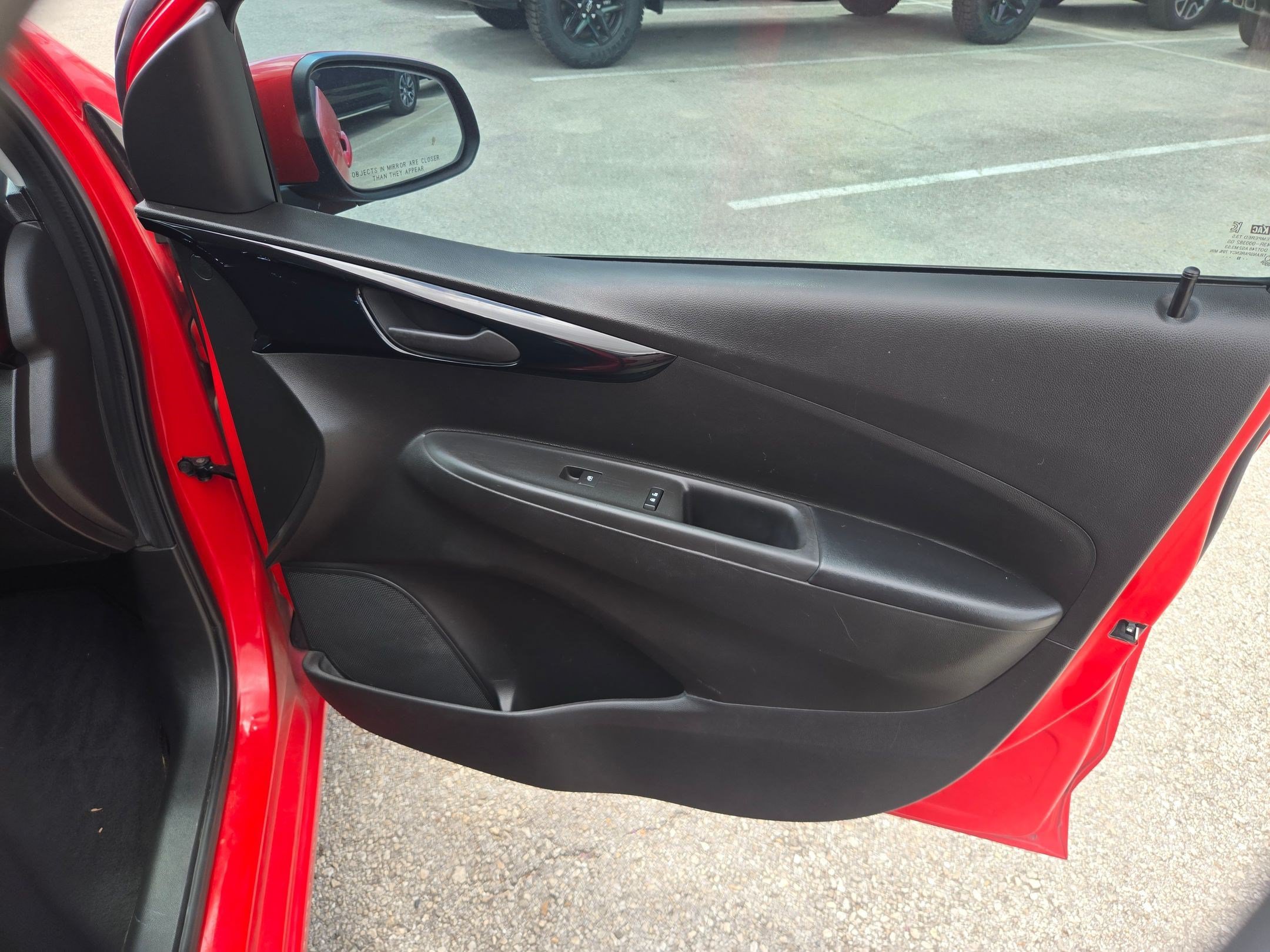 Used 2020 Chevrolet Spark LT FWD image 25