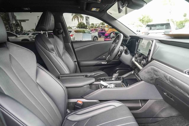 Certified 2026 Lexus TX 350 AWD w/ Technology Package image 20