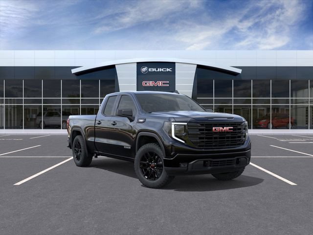New 2026 GMC Sierra 1500 Elevation AWD/4WD image 1