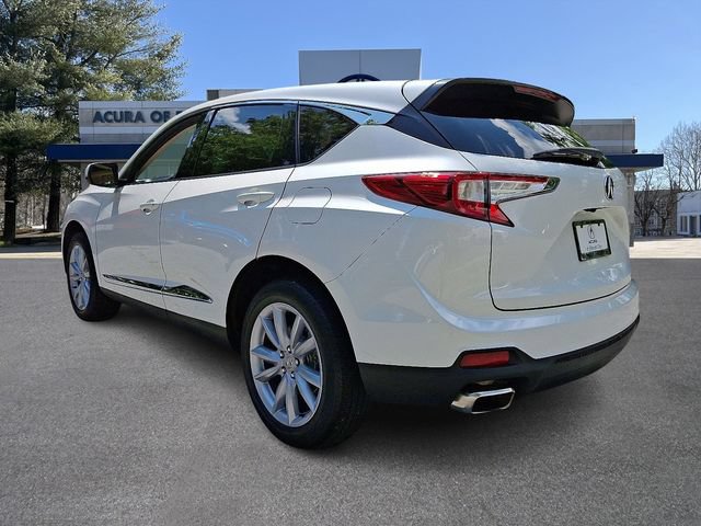 Used 2023 Acura RDX AWD image 4